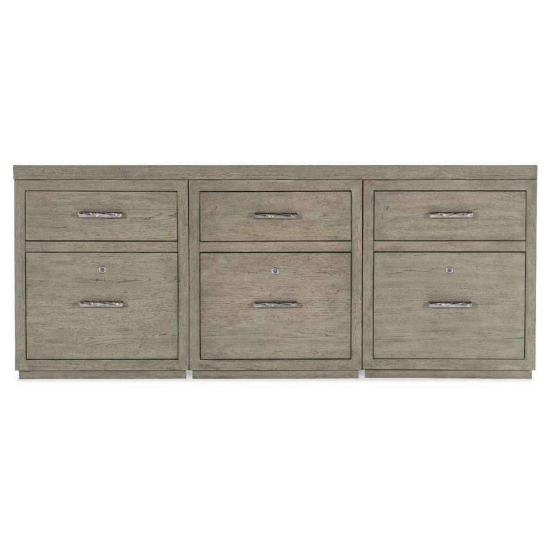 Large Picture of Hooker Furniture 6150-10905-85 Linville Falls 72