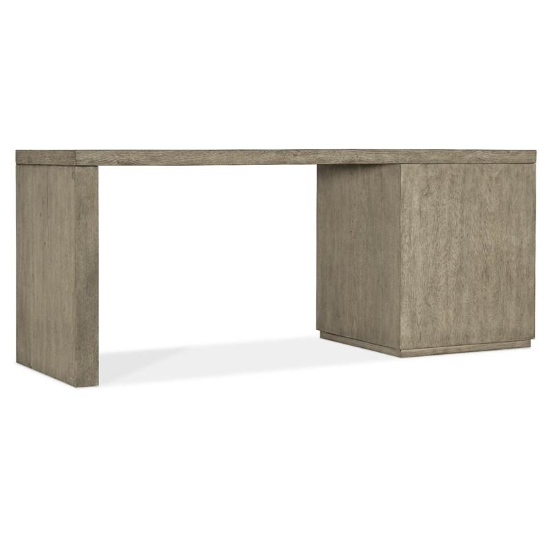 Large Picture of Hooker Furniture 6150-10906-85 Linville Falls 72