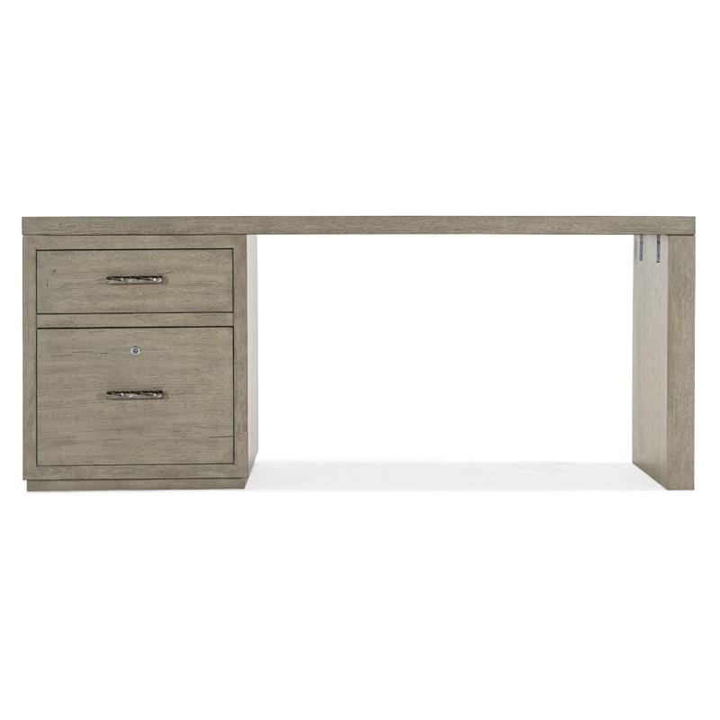 Large Picture of Hooker Furniture 6150-10906-85 Linville Falls 72