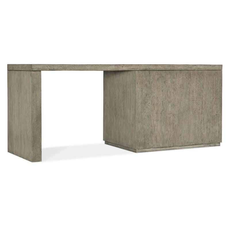 Large Picture of Hooker Furniture 6150-10907-85 Linville Falls 72