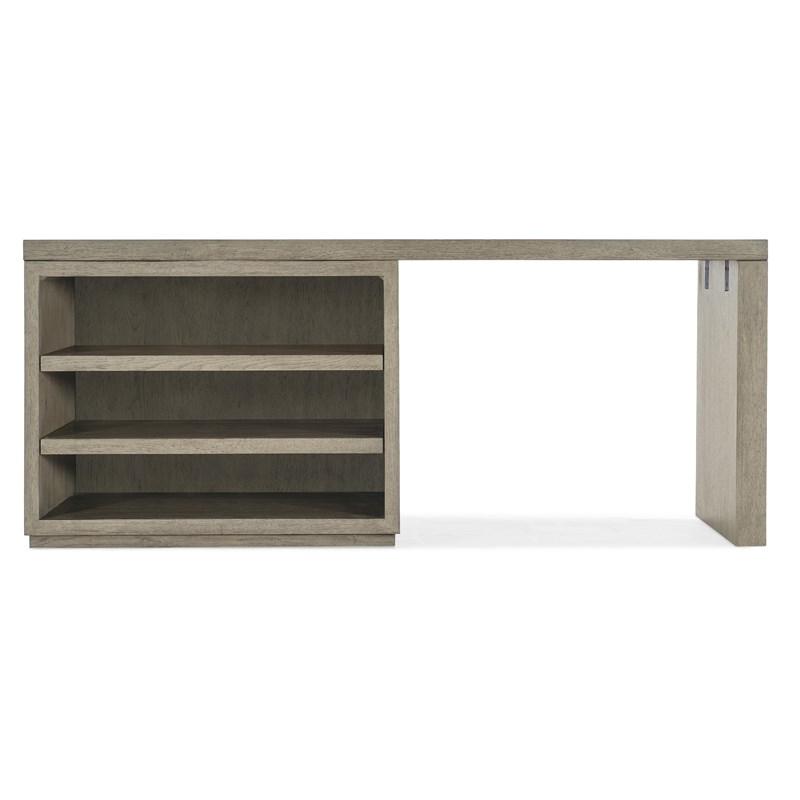 Large Picture of Hooker Furniture 6150-10907-85 Linville Falls 72