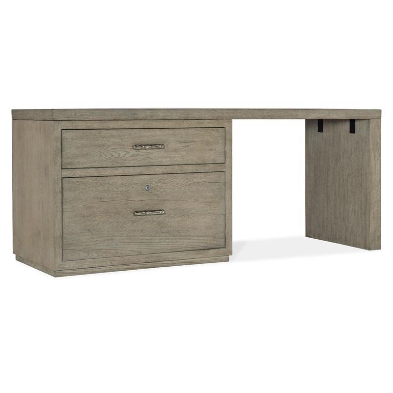 Hooker Furniture 6150-10908-85 Linville Falls 72
