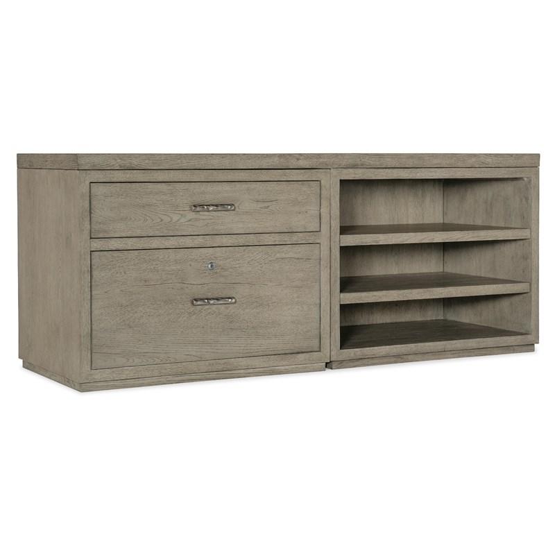 Hooker Furniture 6150-10909-85 Linville Falls 72