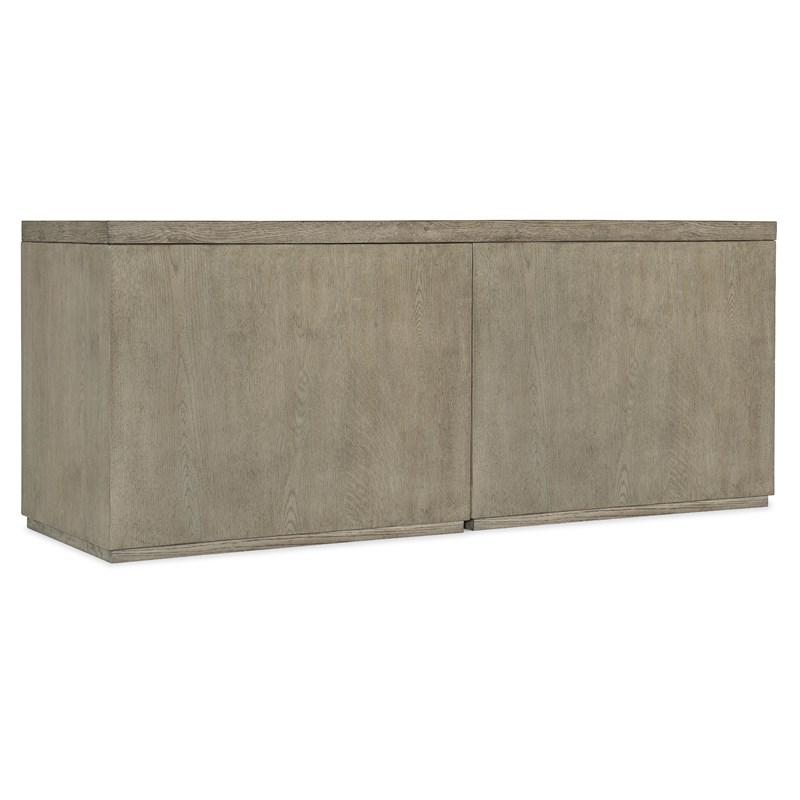 Large Picture of Hooker Furniture 6150-10909-85 Linville Falls 72