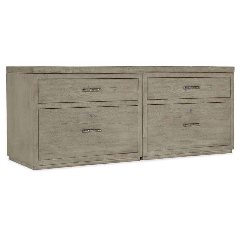 Hooker Furniture 6150-10910-85 Linville Falls 72