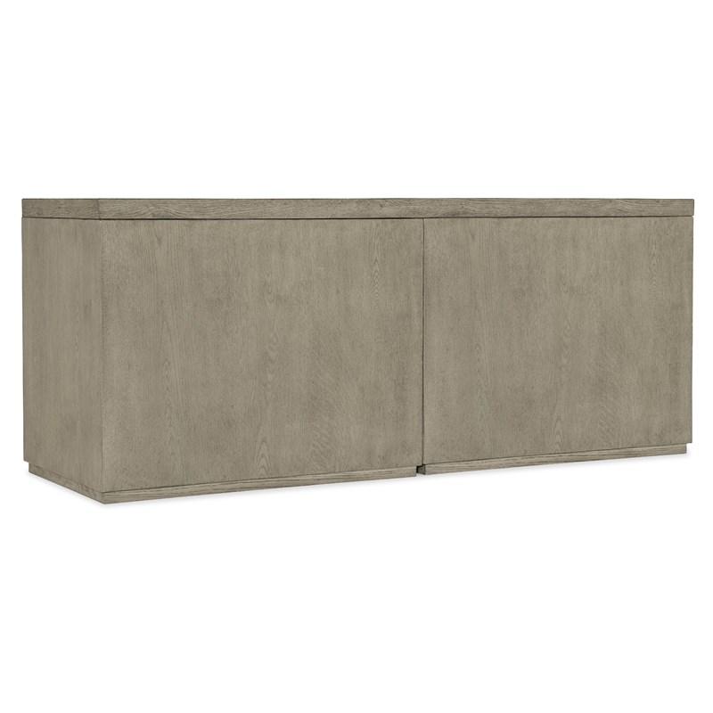Large Picture of Hooker Furniture 6150-10910-85 Linville Falls 72