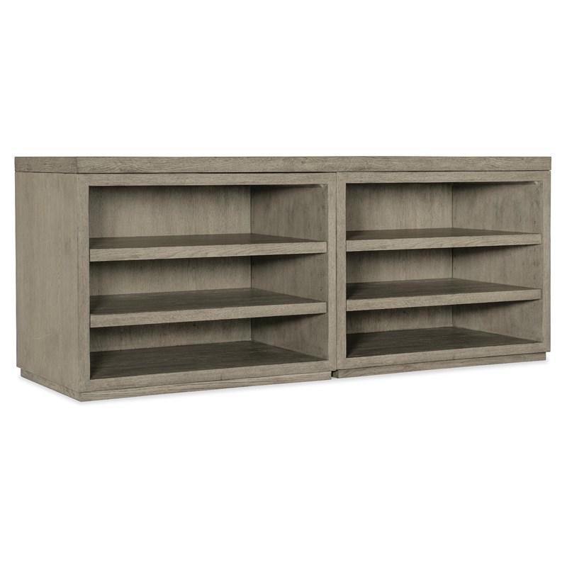 Hooker Furniture 6150-10911-85 Linville Falls 72