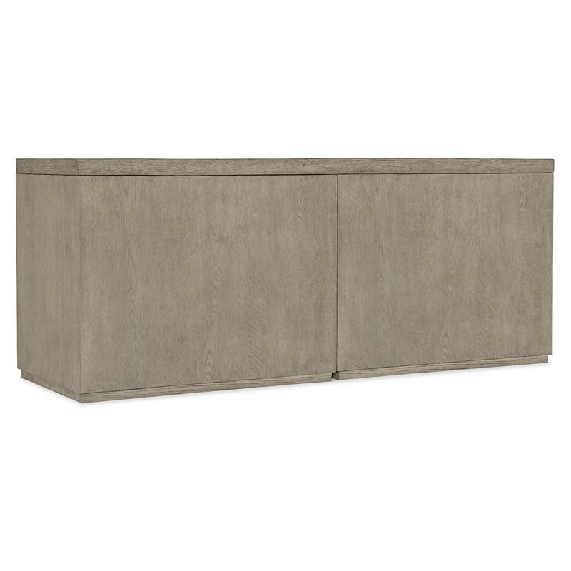 Large Picture of Hooker Furniture 6150-10911-85 Linville Falls 72
