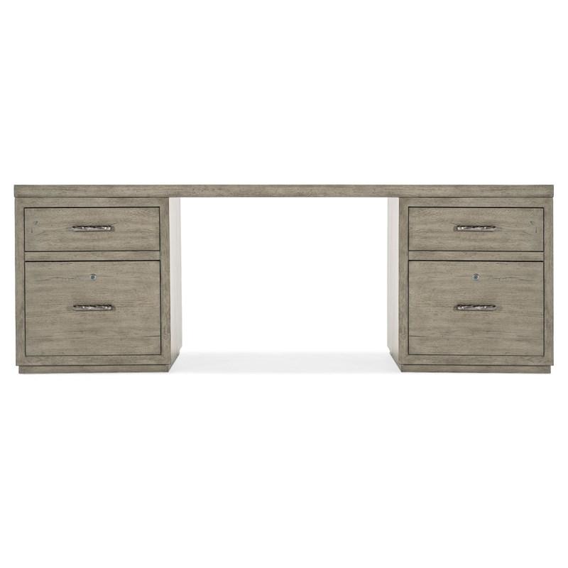 Large Picture of Hooker Furniture 6150-10913-85 Linville Falls 84
