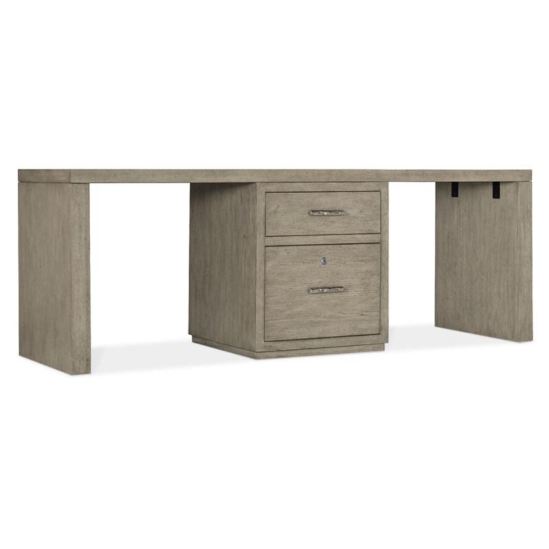 Hooker Furniture 6150-10914-85 Linville Falls 84