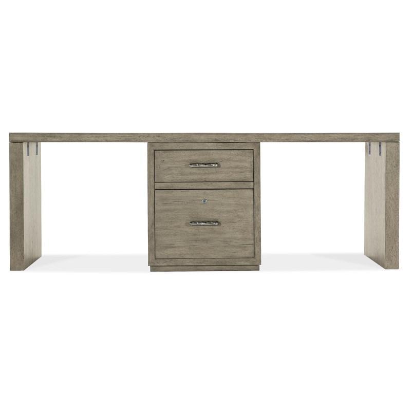 Large Picture of Hooker Furniture 6150-10914-85 Linville Falls 84