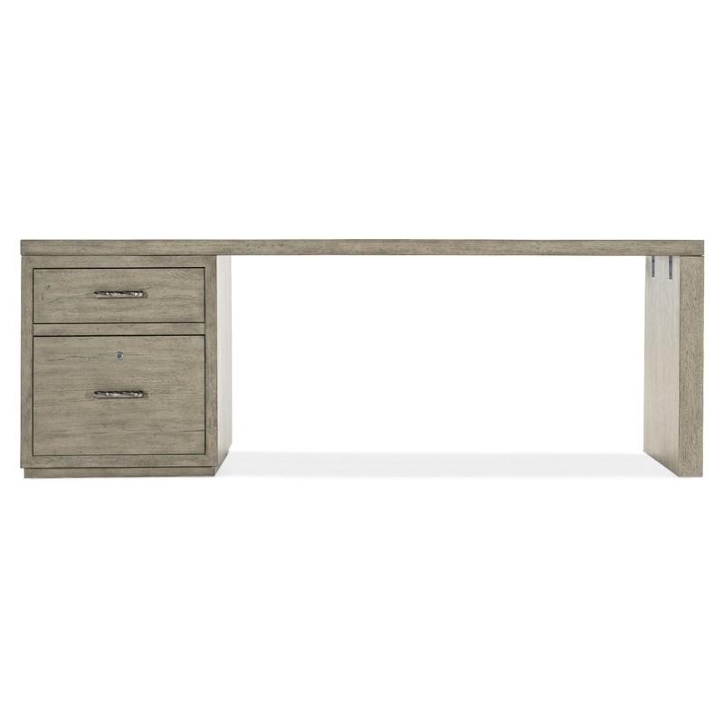 Large Picture of Hooker Furniture 6150-10915-85 Linville Falls 84