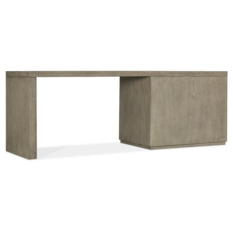 Large Picture of Hooker Furniture 6150-10916-85 Linville Falls 84