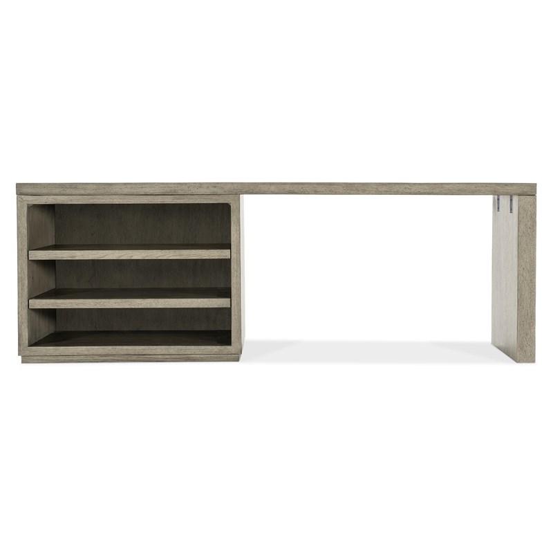 Large Picture of Hooker Furniture 6150-10916-85 Linville Falls 84