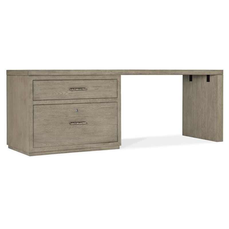 Hooker Furniture 6150-10917-85 Linville Falls 84