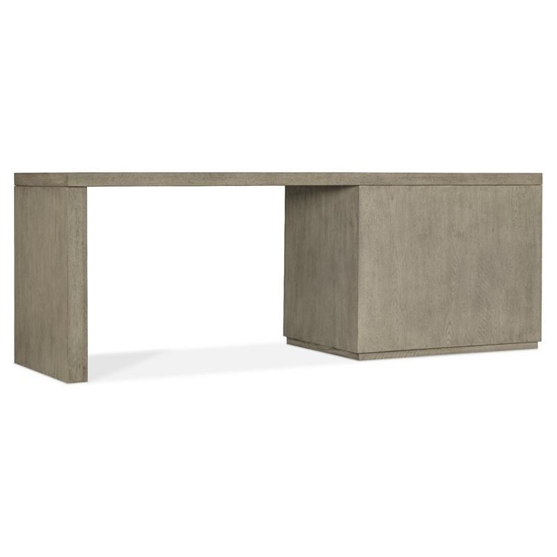 Large Picture of Hooker Furniture 6150-10917-85 Linville Falls 84