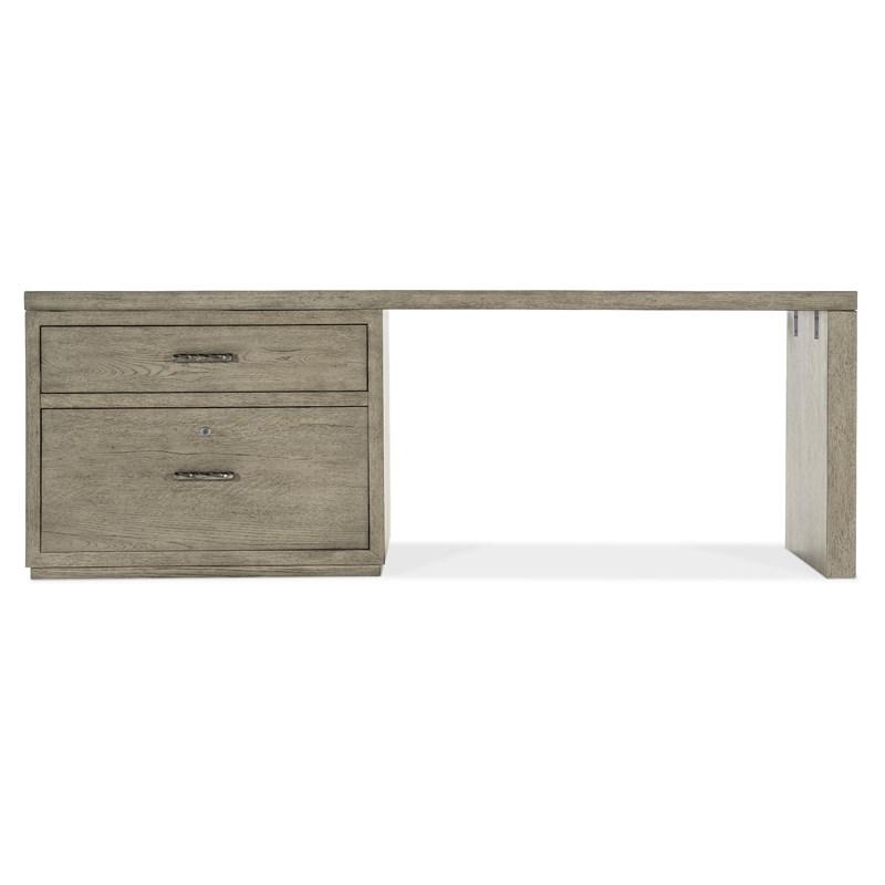 Large Picture of Hooker Furniture 6150-10917-85 Linville Falls 84