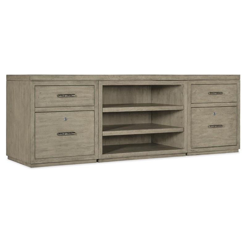Hooker Furniture 6150-10918-85 Linville Falls 84