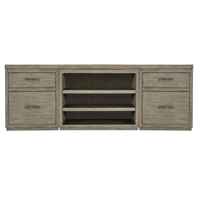 Large Picture of Hooker Furniture 6150-10918-85 Linville Falls 84
