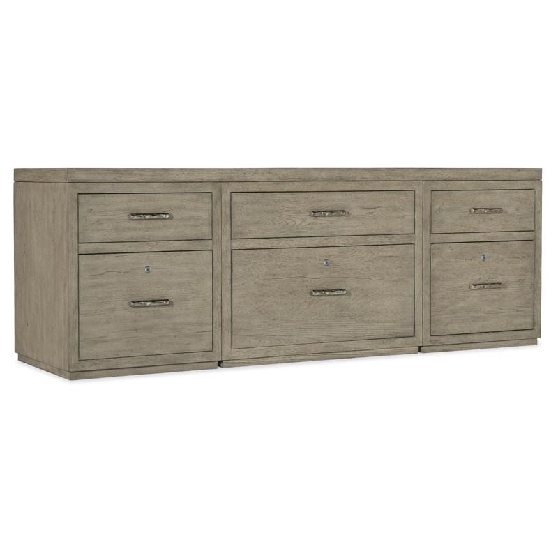Hooker Furniture 6150-10919-85 Linville Falls 84