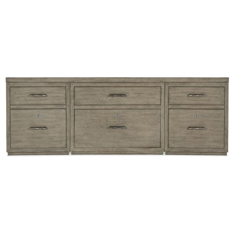 Large Picture of Hooker Furniture 6150-10919-85 Linville Falls 84