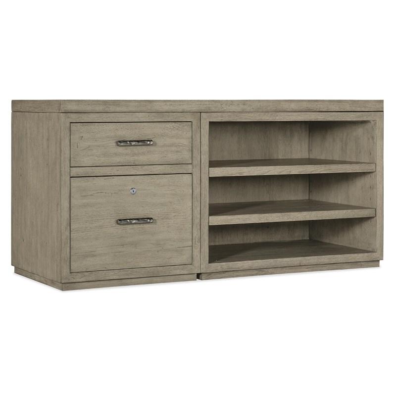 Hooker Furniture 6150-10951-85 Linville Falls 60