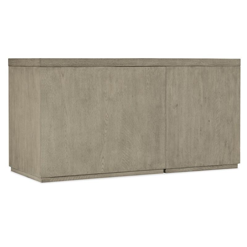 Large Picture of Hooker Furniture 6150-10951-85 Linville Falls 60