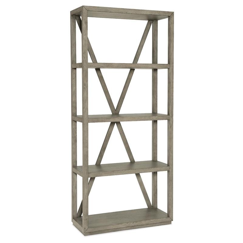 Hooker Furniture 6150-50003-85 Linville Falls Wisemans View Etagere