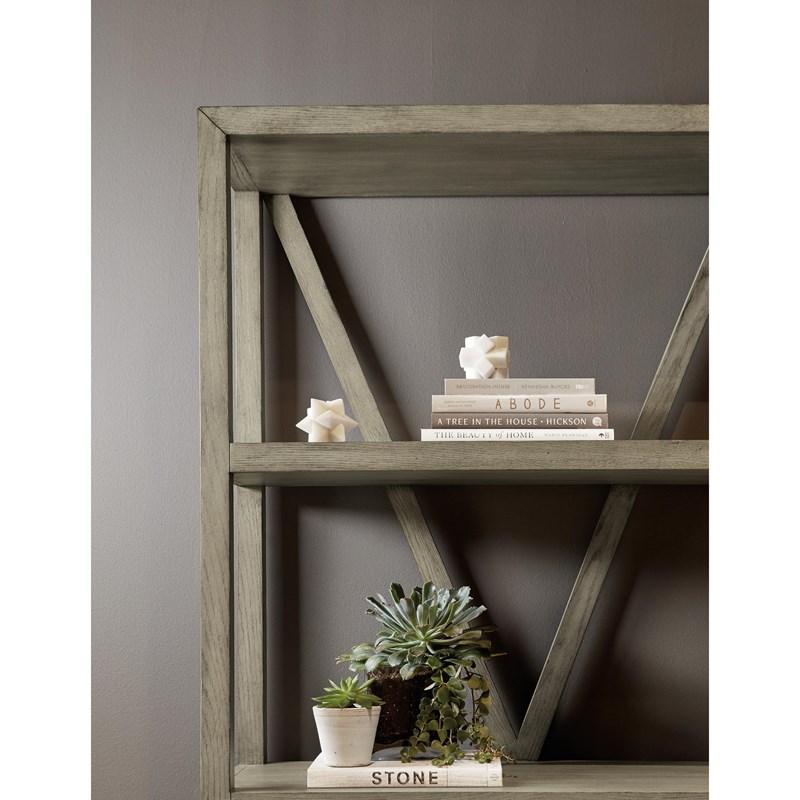 Large Picture of Hooker Furniture 6150-50003-85 Linville Falls Wisemans View Etagere