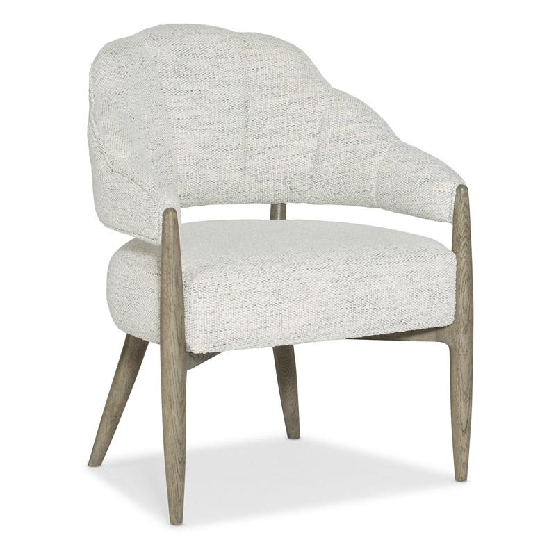 Hooker Furniture 6150-52001-85 Linville Falls Bynum Bluff Accent Chair