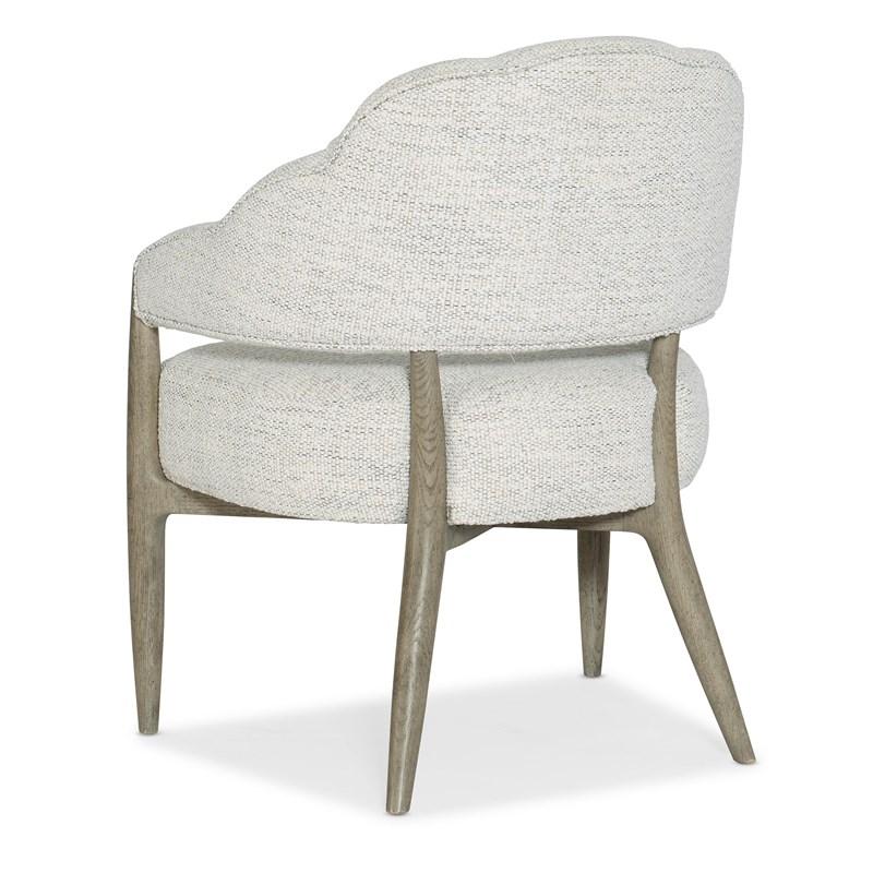 Large Picture of Hooker Furniture 6150-52001-85 Linville Falls Bynum Bluff Accent Chair