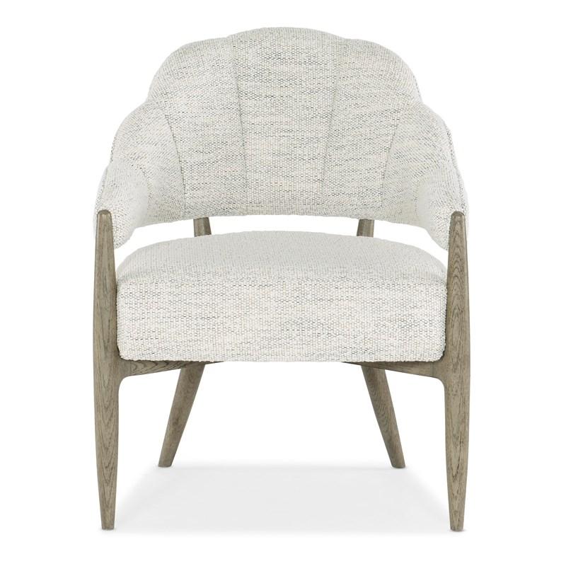 Large Picture of Hooker Furniture 6150-52001-85 Linville Falls Bynum Bluff Accent Chair