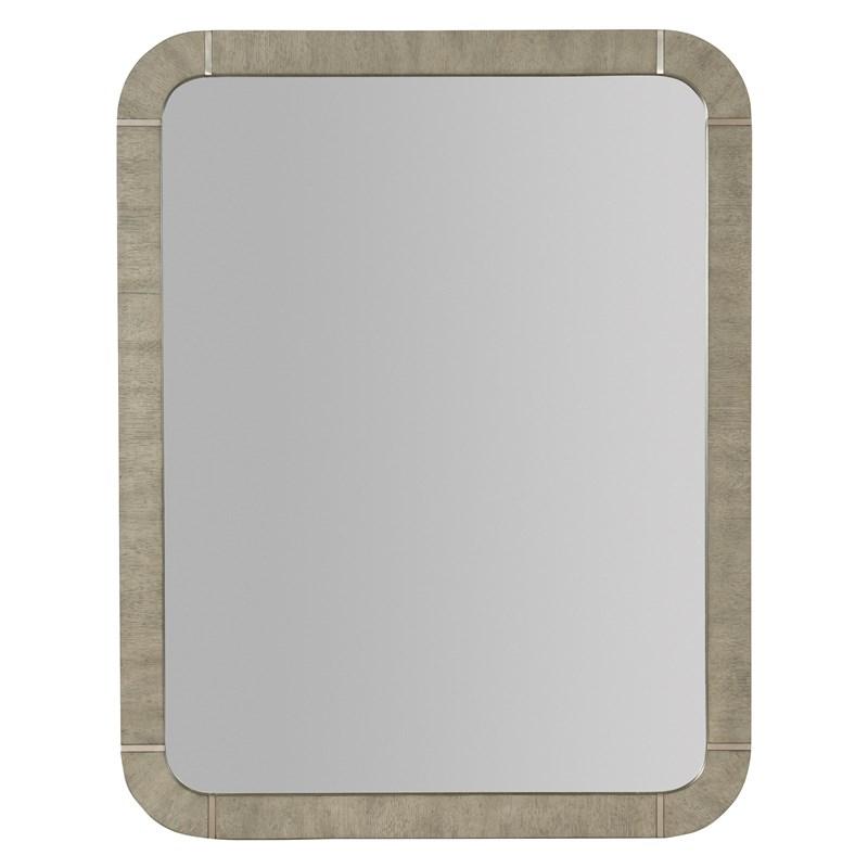 Hooker Furniture 6150-90006-85 Linville Falls Pinnacle Trails Mirror