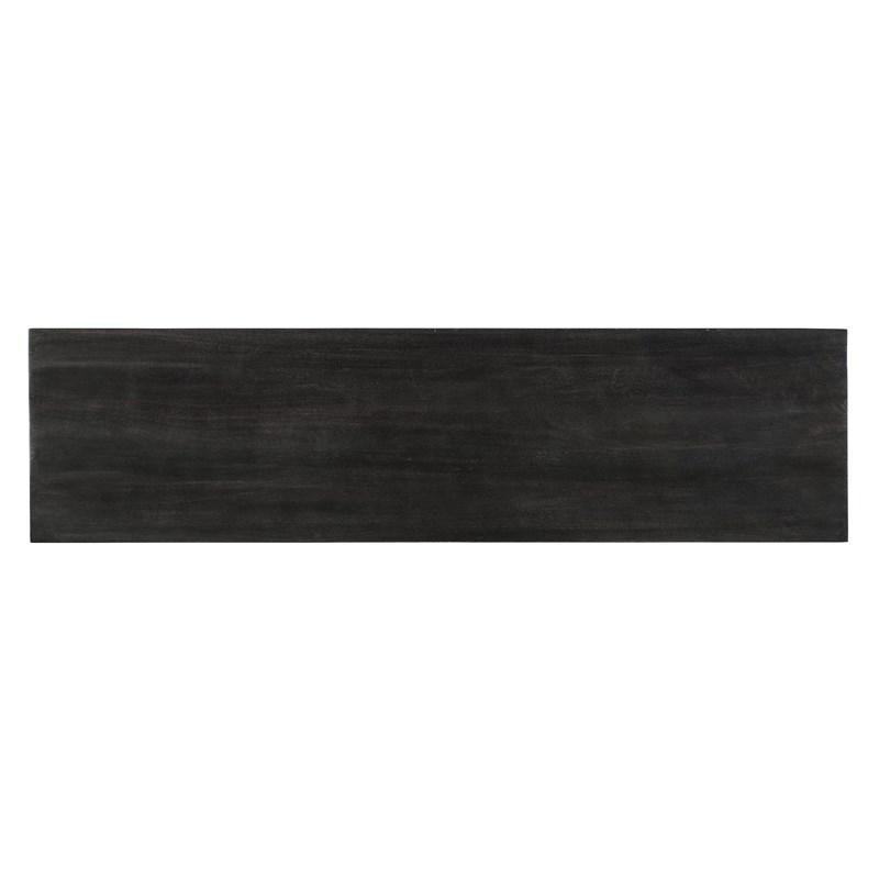 Large Picture of Hooker Furniture 628-85718-99 Melange Renee Credenza