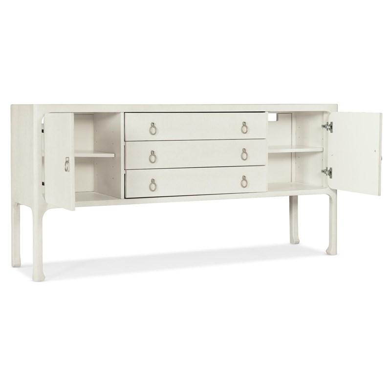 Large Picture of Hooker Furniture 6350-75907-03 Serenity Cove Shore Server