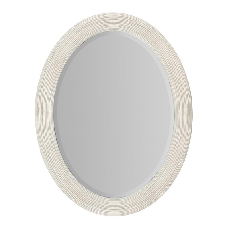 Hooker Furniture 6350-90007-04 Serenity Amelia Oval Mirror