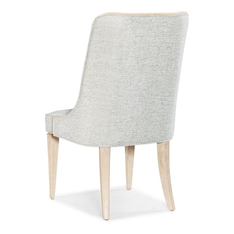 Large Picture of Hooker Furniture 6500-75500-80 Nouveau Chic Host Chair