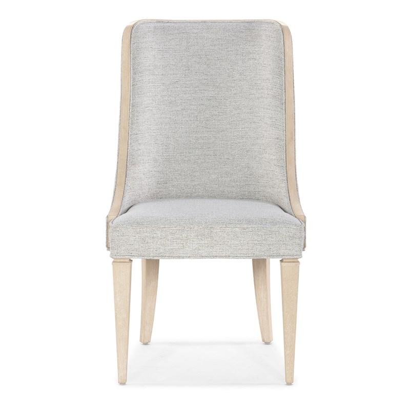 Large Picture of Hooker Furniture 6500-75500-80 Nouveau Chic Host Chair