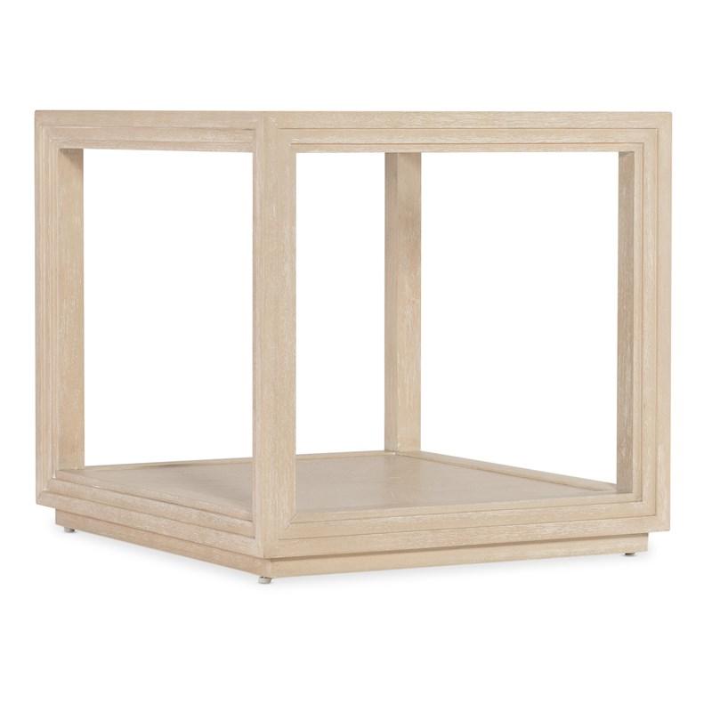 Hooker Furniture 6500-80114-80 Nouveau Chic End Table