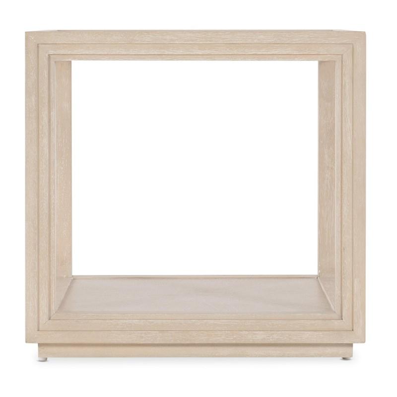 Large Picture of Hooker Furniture 6500-80114-80 Nouveau Chic End Table