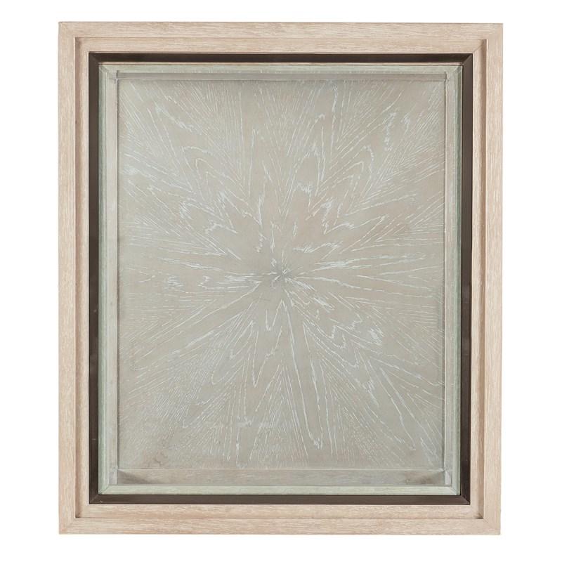 Large Picture of Hooker Furniture 6500-80114-80 Nouveau Chic End Table