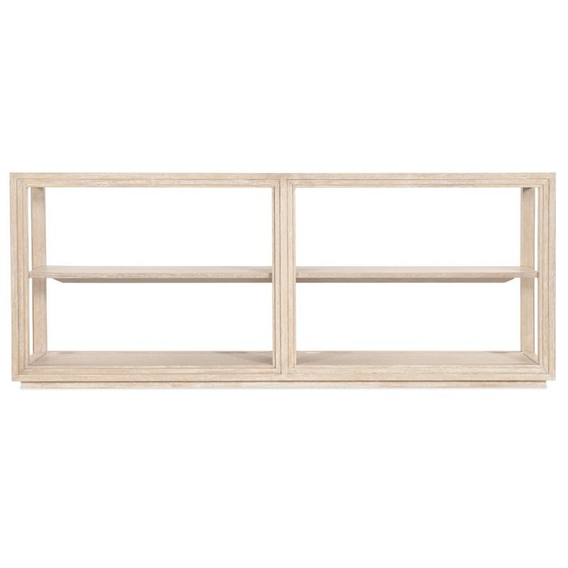 Large Picture of Hooker Furniture 6500-80151-80 Nouveau Chic Console Table