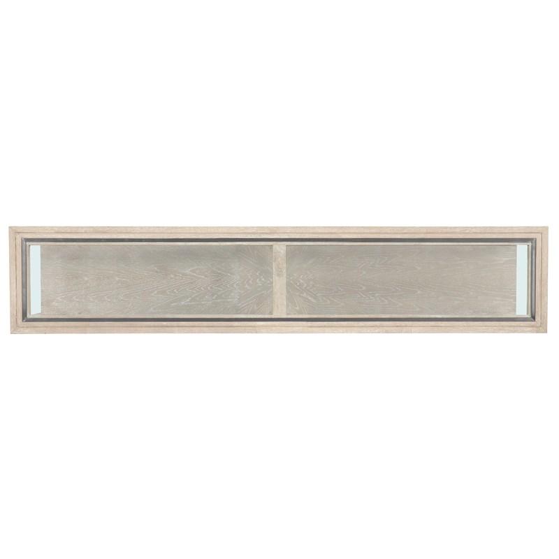 Large Picture of Hooker Furniture 6500-80151-80 Nouveau Chic Console Table
