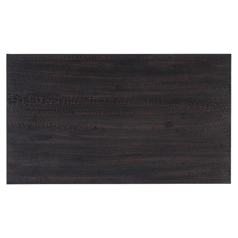 Large Picture of Hooker Furniture 6700-10466-98 Big Sky Lateral File Cabinet