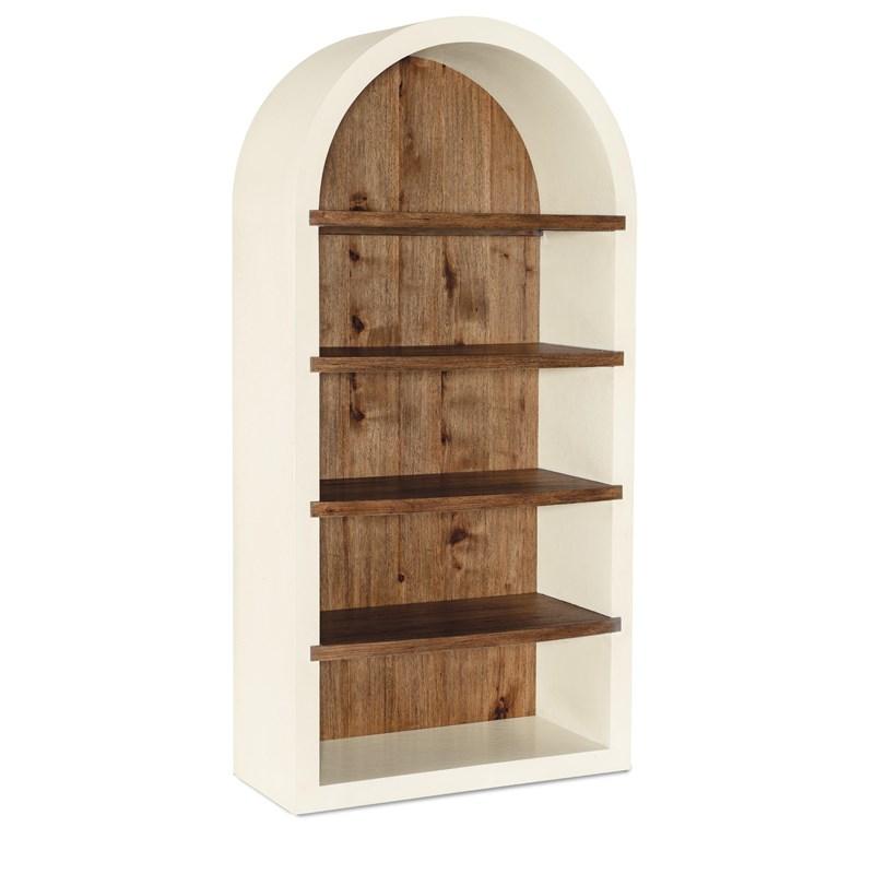 Hooker Furniture 6700-50005-02 Big Sky Tahoe Etagere