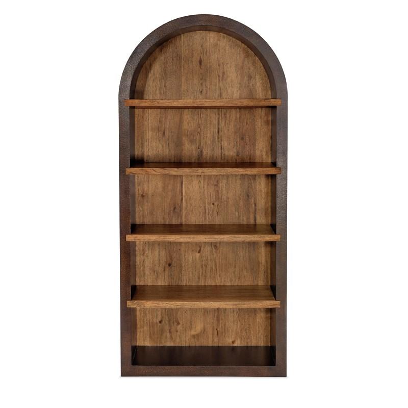 Large Picture of Hooker Furniture 6700-50005-96 Big Sky Etagere