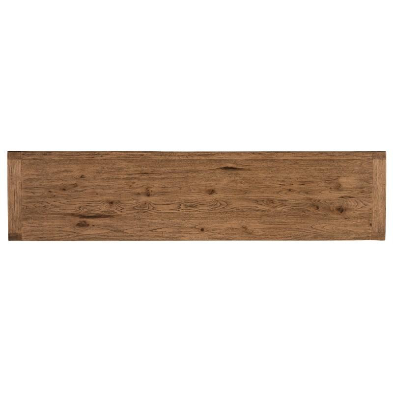 Large Picture of Hooker Furniture 6700-75900-80 Big Sky Buffet