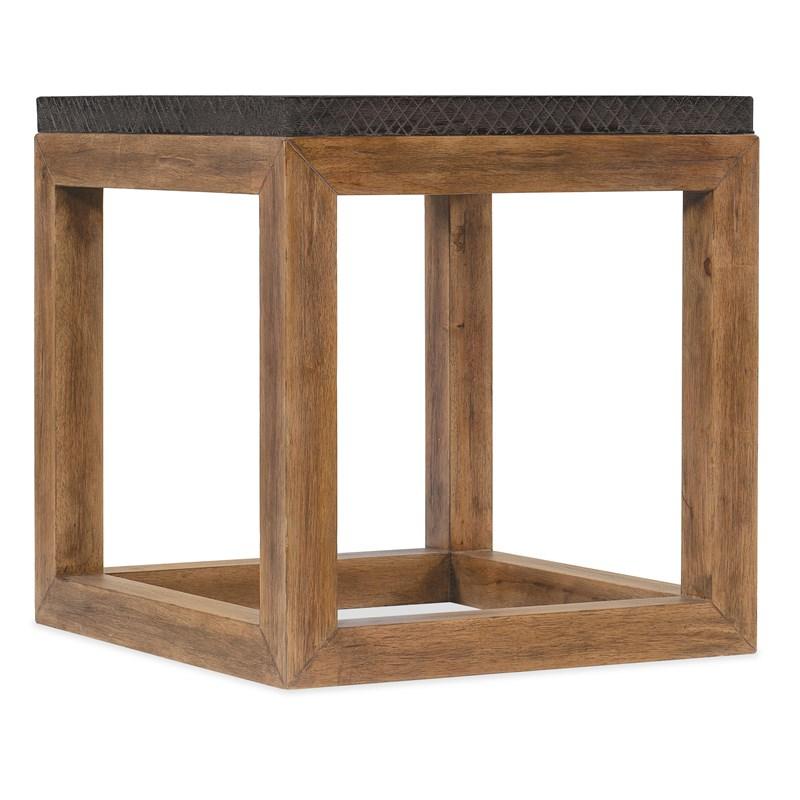 Hooker Furniture 6700-80116-99 Big Sky End Table