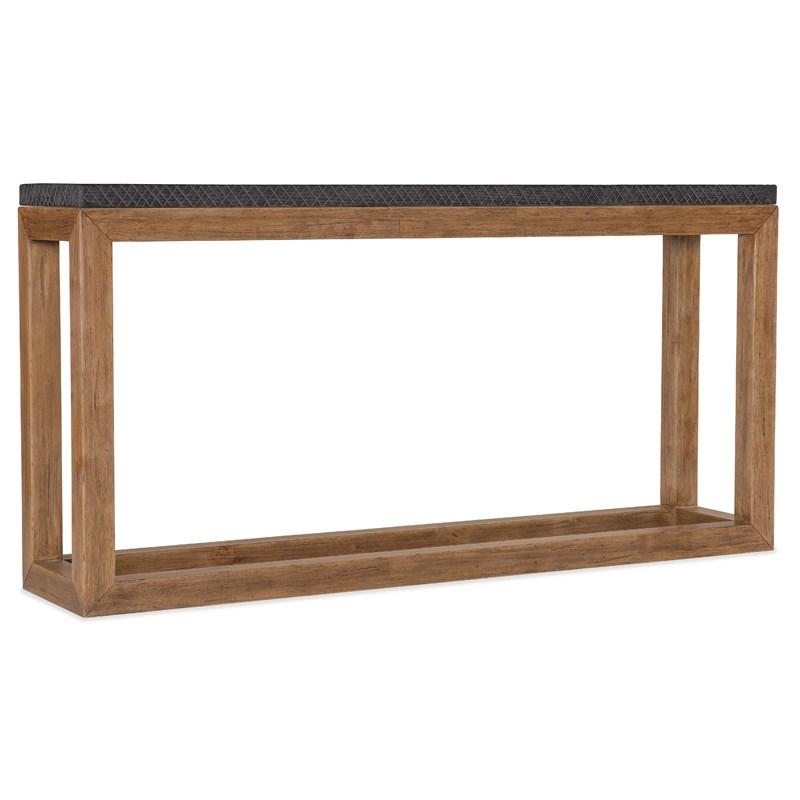 Hooker Furniture 6700-80151-99 Big Sky Sofa Table