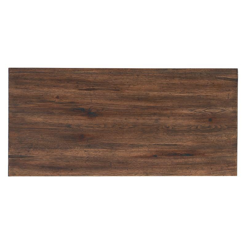 Large Picture of Hooker Furniture 6700-90017-85 Big Sky Bachelors Chest